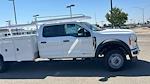 New 2025 Ford F-550 Crew Cab 4x4 12' Scelzi Combo Body for sale #W2064 - photo 6