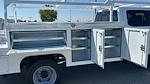 New 2025 Ford F-550 Crew Cab 4x4 12' Scelzi Combo Body for sale #W2064 - photo 7