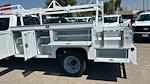 New 2025 Ford F-550 Crew Cab 4x4 12' Scelzi Combo Body for sale #W2064 - photo 8