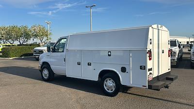 New 2026 Ford E-350 Service Utility Van for sale #W2066 - photo 2