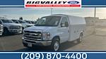 New 2026 Ford E-350 Service Utility Van for sale #W2066 - photo 1