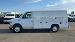 New 2026 Ford E-350 Service Utility Van for sale #W2066 - photo 4
