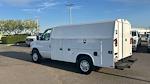 New 2026 Ford E-350 Service Utility Van for sale #W2066 - photo 2