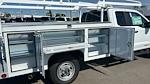 2025 Ford F-350 Super Cab SRW 4WD Scelzi Service Truck for sale #W2071 - photo 21