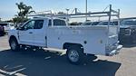 2025 Ford F-350 Super Cab SRW 4WD Scelzi Service Truck for sale #W2071 - photo 2
