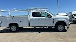 2025 Ford F-350 Super Cab SRW 4WD Scelzi Service Truck for sale #W2071 - photo 6