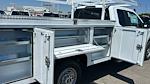 2025 Ford F-350 Super Cab SRW 4x4 Scelzi Service Truck for sale #W2072 - photo 19