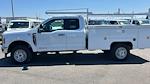 2025 Ford F-350 Super Cab SRW 4x4 Scelzi Service Truck for sale #W2072 - photo 3