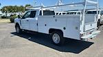 2025 Ford F-350 Super Cab SRW 4x4 Scelzi Service Truck for sale #W2072 - photo 2