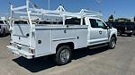 2025 Ford F-350 Super Cab SRW 4x4 Scelzi Service Truck for sale #W2072 - photo 5