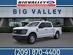 2025 Ford F-150 SuperCrew Cab 4WD Pickup for sale #W2074 - photo 1