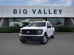 2025 Ford F-150 SuperCrew Cab 4WD Pickup for sale #W2074 - photo 3