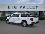 2025 Ford F-150 SuperCrew Cab 4WD Pickup for sale #W2074 - photo 2