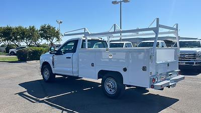 2025 Ford F-350 Regular Cab SRW RWD Scelzi Service Truck for sale #W2076 - photo 2