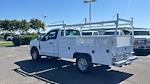 2025 Ford F-350 Regular Cab SRW RWD Scelzi Service Truck for sale #W2076 - photo 2