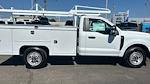 2025 Ford F-350 Regular Cab SRW RWD Scelzi Service Truck for sale #W2076 - photo 6