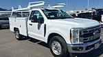 2025 Ford F-350 Regular Cab SRW RWD Scelzi Service Truck for sale #W2076 - photo 7