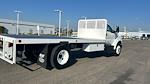 2026 Ford F-650 Regular Cab DRW RWD Scelzi Flatbed Truck for sale #W2077 - photo 5