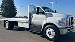 2026 Ford F-650 Regular Cab DRW RWD Scelzi Flatbed Truck for sale #W2077 - photo 6