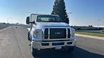 2026 Ford F-650 Regular Cab DRW RWD Scelzi Flatbed Truck for sale #W2077 - photo 7