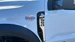 2025 Ford F-550 Regular Cab DRW 4WD Scelzi Flatbed Truck for sale #W2084 - photo 10