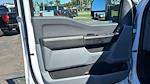 2025 Ford F-550 Regular Cab DRW 4WD Scelzi Flatbed Truck for sale #W2084 - photo 12