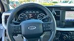 2025 Ford F-550 Regular Cab DRW 4WD Scelzi Flatbed Truck for sale #W2084 - photo 14