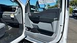 2025 Ford F-550 Regular Cab DRW 4WD Scelzi Flatbed Truck for sale #W2084 - photo 18