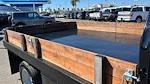 2025 Ford F-550 Regular Cab DRW 4WD Scelzi Flatbed Truck for sale #W2084 - photo 20