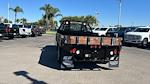 2025 Ford F-550 Regular Cab DRW 4WD Scelzi Flatbed Truck for sale #W2084 - photo 4