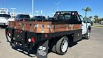 2025 Ford F-550 Regular Cab DRW 4WD Scelzi Flatbed Truck for sale #W2084 - photo 5