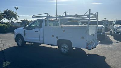 2026 Ford F-250 Regular Cab RWD Service Truck for sale #W2087 - photo 2