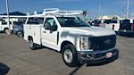 2026 Ford F-250 Regular Cab RWD Service Truck for sale #W2087 - photo 7
