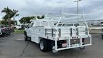 New 2026 Ford F-550 Super Cab Contractor Truck for sale #W2095 - photo 2