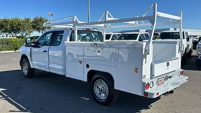 2026 Ford F-250 Super Cab RWD Scelzi Service Truck for sale #W2096 - photo 2