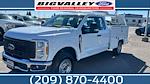 2026 Ford F-250 Super Cab RWD Scelzi Service Truck for sale #W2096 - photo 1