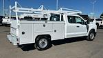 2026 Ford F-250 Super Cab RWD Scelzi Service Truck for sale #W2096 - photo 5
