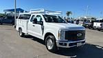 2026 Ford F-250 Super Cab RWD Scelzi Service Truck for sale #W2096 - photo 7