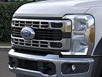 2026 Ford F-550 Crew Cab DRW 4WD Scelzi Combo Body for sale #W2097 - photo 17