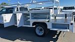 New 2026 Ford F-550 Crew Cab Combo Body for sale #W2097 - photo 25