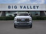 2026 Ford F-550 Crew Cab DRW 4WD Scelzi Combo Body for sale #W2097 - photo 6