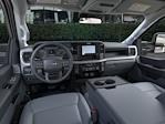 2026 Ford F-550 Crew Cab DRW 4WD Scelzi Combo Body for sale #W2097 - photo 9