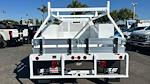 New 2025 Ford F-550 Regular Cab Contractor Truck for sale #W2099 - photo 3