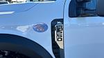 New 2025 Ford F-550 Regular Cab Contractor Truck for sale #W2099 - photo 9