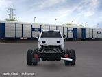 New 2026 Ford F-550 Regular Cab Cab Chassis for sale #W2102 - photo 5