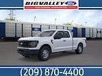 2025 Ford F-150 Super Cab 4WD Pickup for sale #W2103 - photo 1