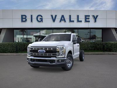 New 2026 Ford F-350 - photo 1