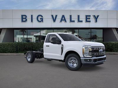 New 2026 Ford F-350 - photo 1