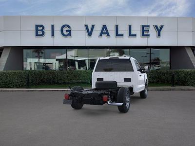 New 2026 Ford F-350 - photo 1