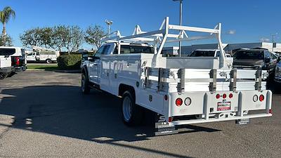New 2026 Ford F-550 Super Cab Combo Body for sale #W2105 - photo 2